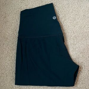Submarine Lululemon Align Leggings